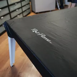 Billard Caraïbes Outdoor - René Pierre