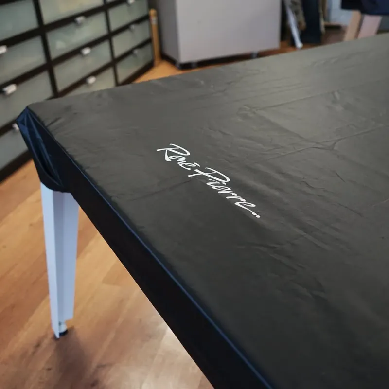 Billard Caraïbes Outdoor - René Pierre