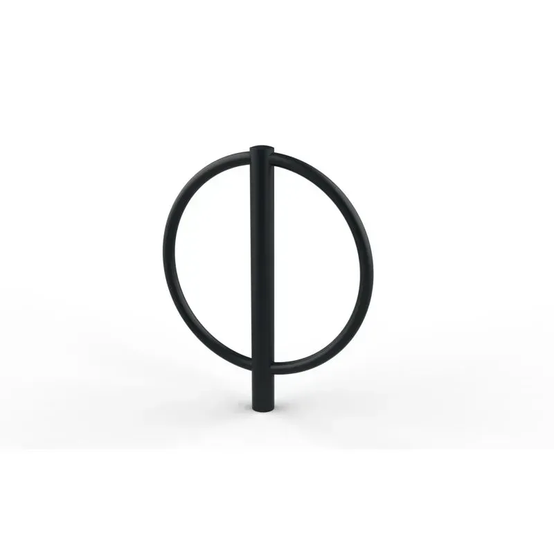 Arceau vélos rond Norea