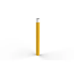 Potelet de ville PMR Deauville