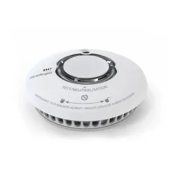 Détecteur de fumée Thermoptek Fireangel ST-630-FRT