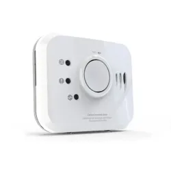 Détecteur de CO interconnectable Fireangel NM-CO10X-INT
