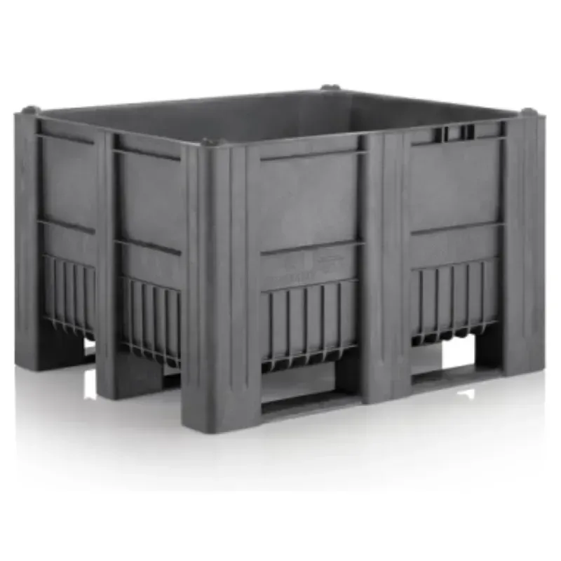 Caisse palette 610 L Compatible