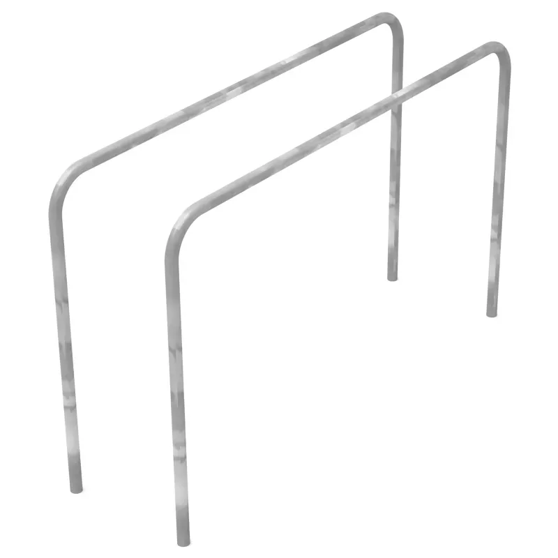 Module Barres parallèles pour Street Workout