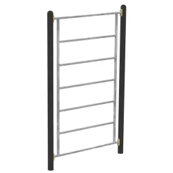 Module Mur suédois pour Street Workout