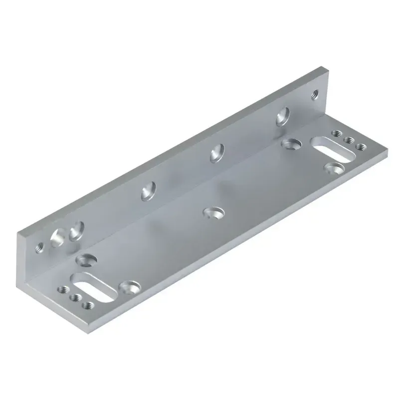 Equerre en L ajustable pour ventouse EXT400CTC - Sewosy EXT400L