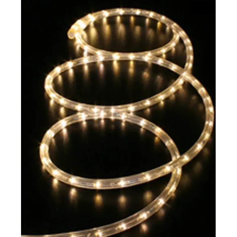 Décoration extérieure LED de Noël