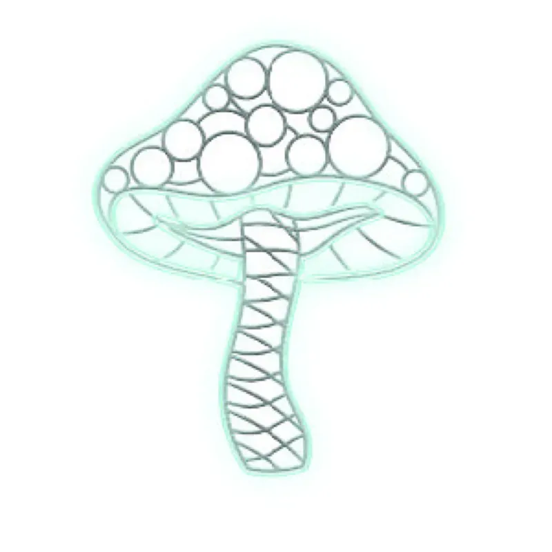 Motif lumineux de Noël pour poteau ou à poser