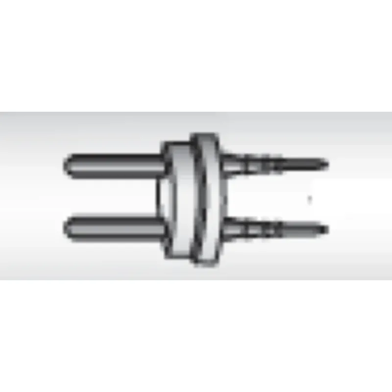 Picot de connexion pour guirlande Noël - lot de 100