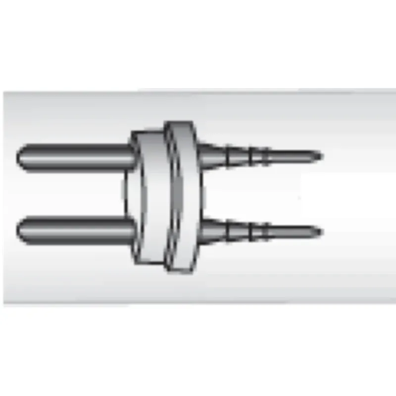 Picot de raccordement pour guirlande Noël - lot de 100