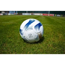 Ballon de foot Hybrid