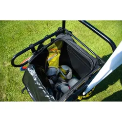 Kit d'accessoires multisport