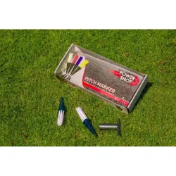 Lot de 25 implants repères de traçage