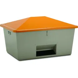 Bac à sel PFV de 100 à 500 L