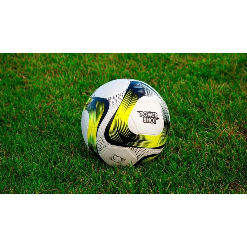 Ballon de foot POWERSHOT