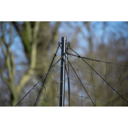 Equipement de foot pour goal