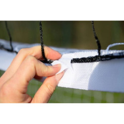 Equipement de foot pour goal