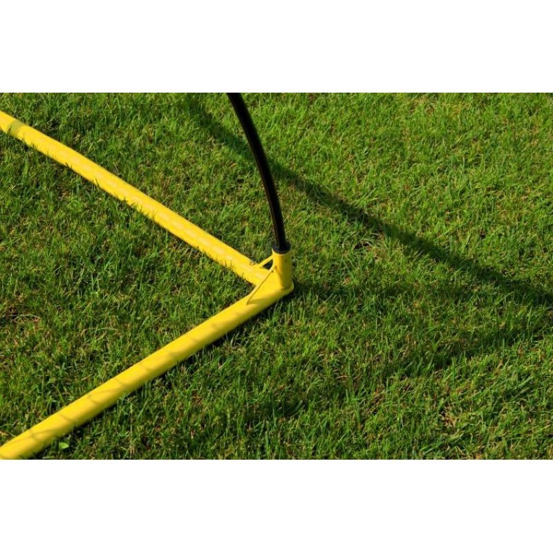 Tchouckball - Filet de rebond