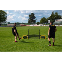 Mur d'entrainement footballmaster