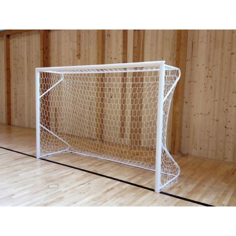 Cage de futsal