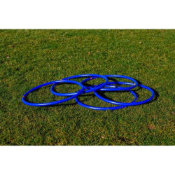 Lot de 5 cerceaux de coordination