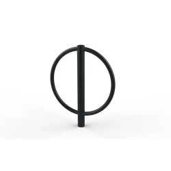 Arceau vélos rond Norea