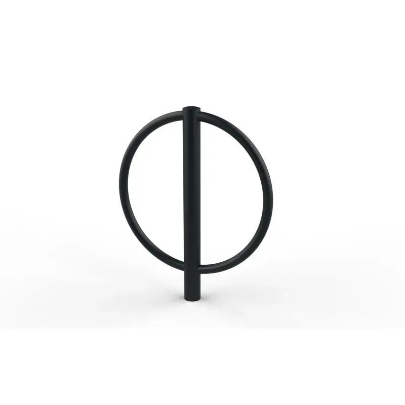 Arceau vélos rond Norea