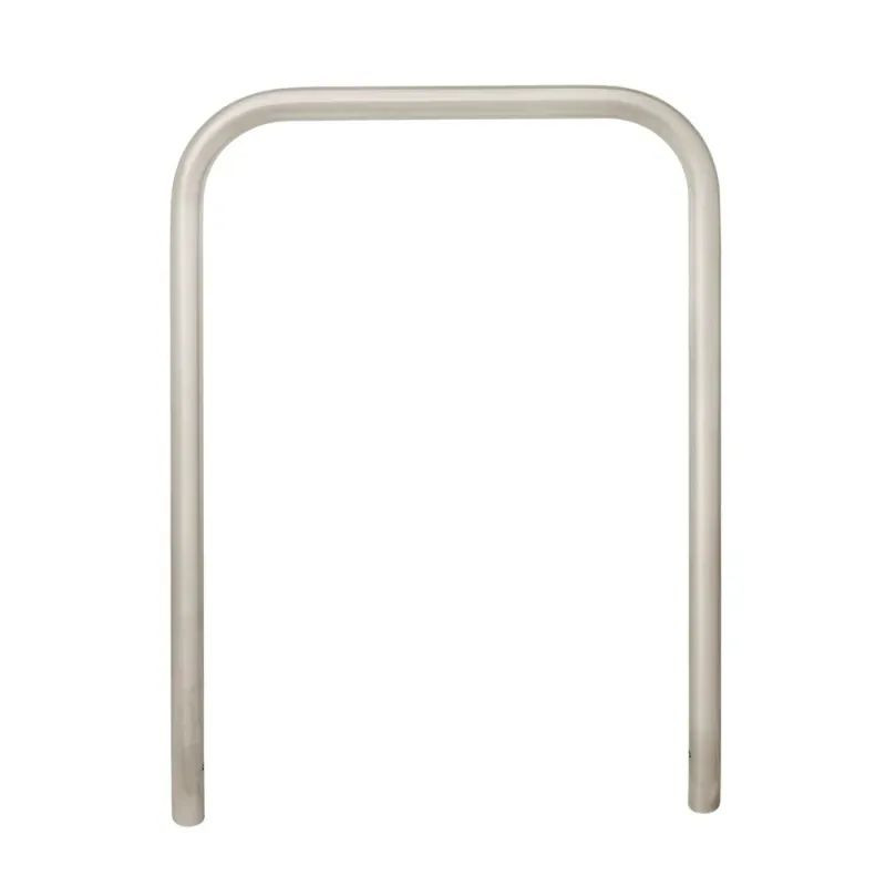 Arceau cycle inox en U