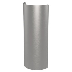 Tuile de protection d'angle pour ilôt de magasin