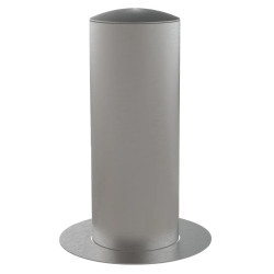 Mini borne de protection pour rayonnage