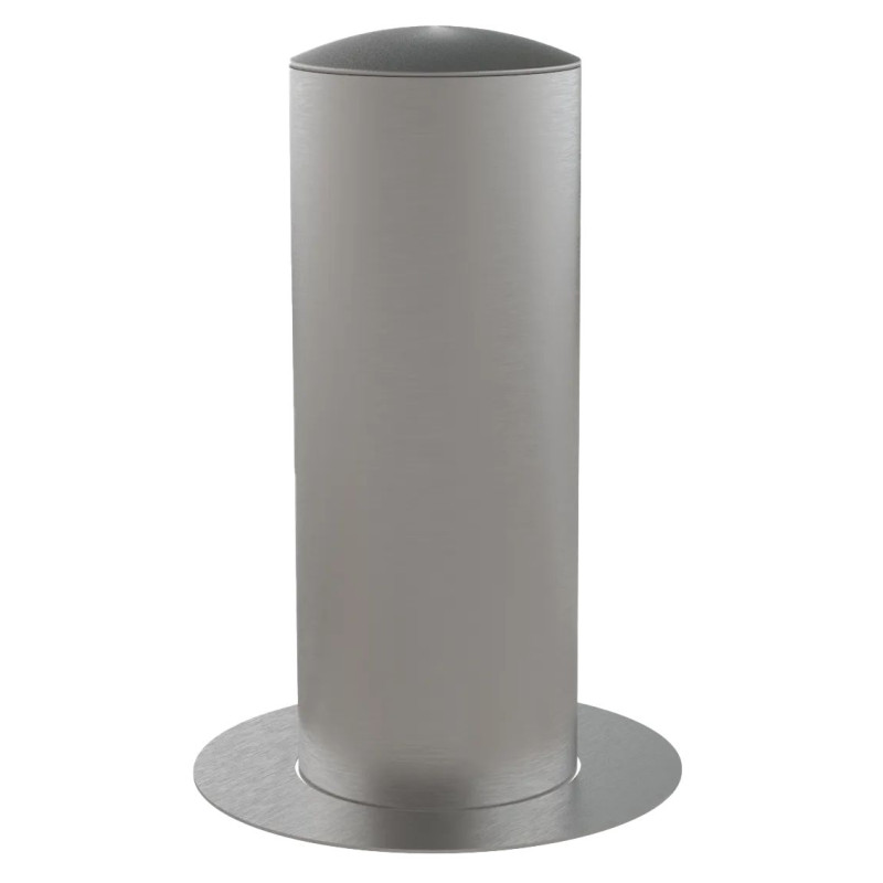 Mini borne de protection pour rayonnage