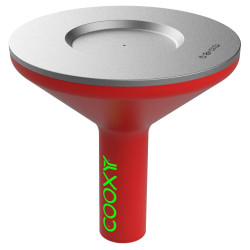 Barbecue électrique Cooxy pour collectivités