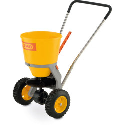 Epandeur sel de déneigement de 20 L