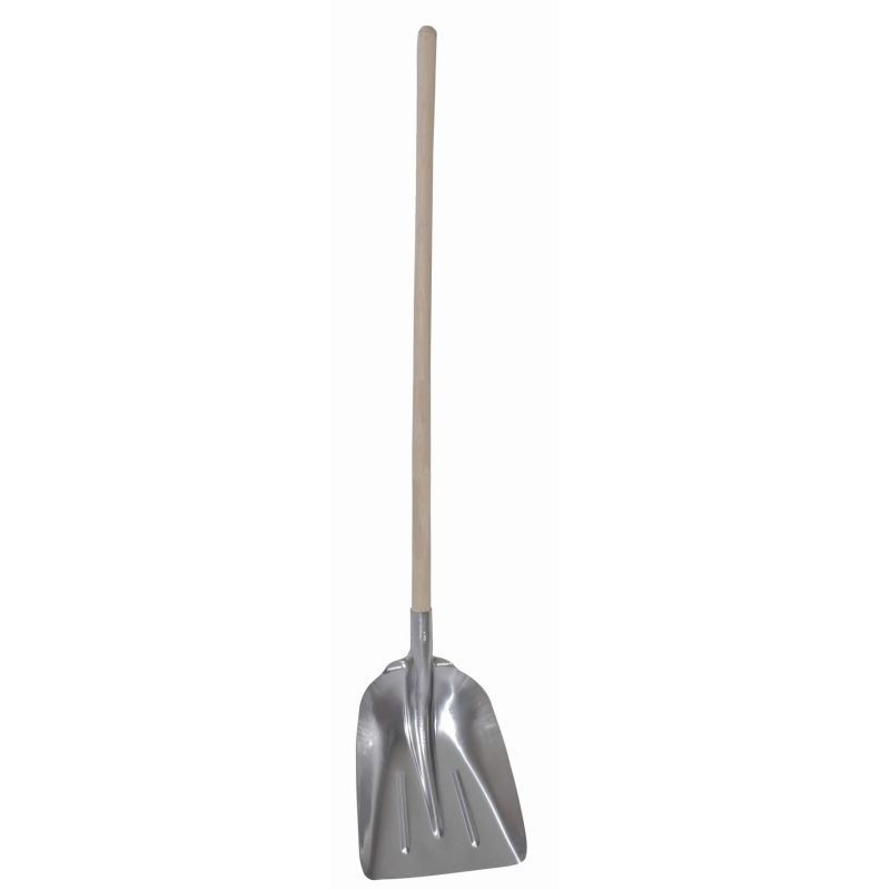 Pelle de déneigement