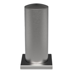 Mini borne de protection pour rayonnage