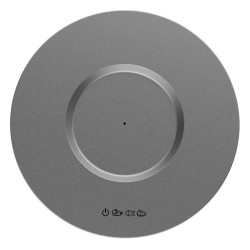 Barbecue électrique Cooxy pour collectivités