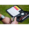 Kit pour arbitre multisport
