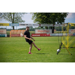 Tchouckball double face