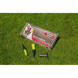 Lot de 25 implants repères de traçage