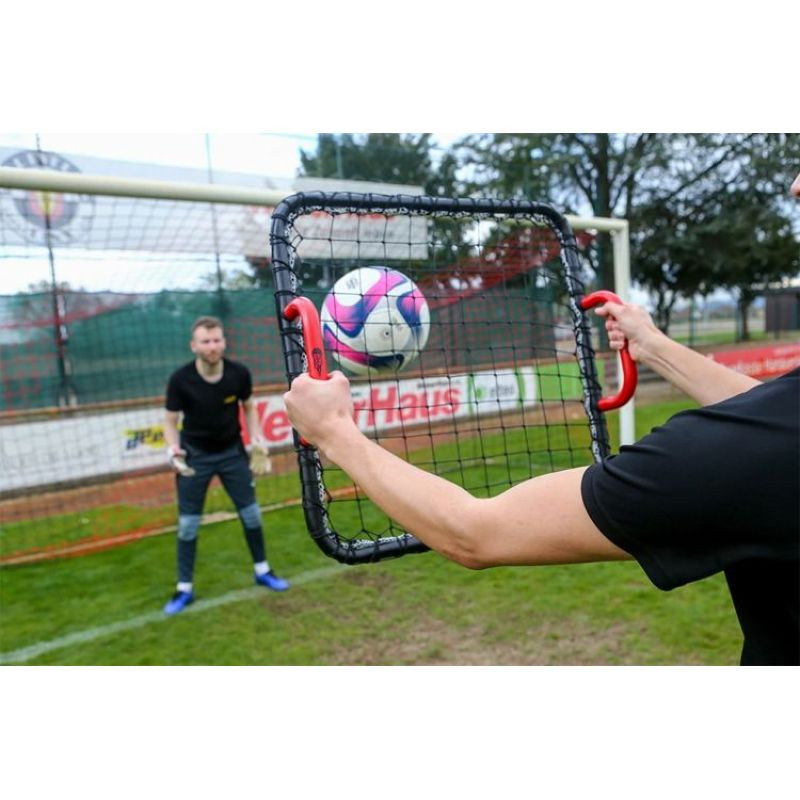 Set d'entraînement pour gardien de foot