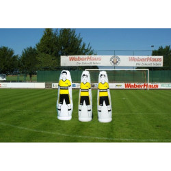 Kit d'entrainement pour défenseur