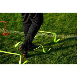 Set d'entraînement pour défenseur de foot