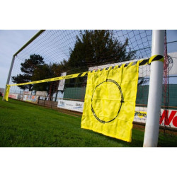 Vizosol 76% des buts marquées au sol