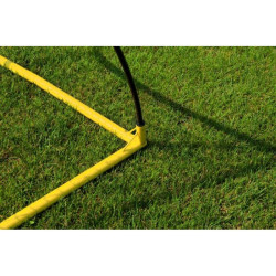 Tchouckball - Filet de rebond