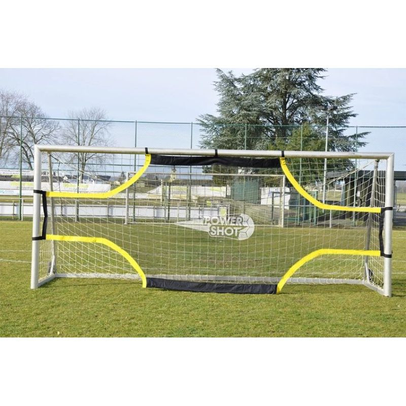 Mur d'entrainement auto-lesté