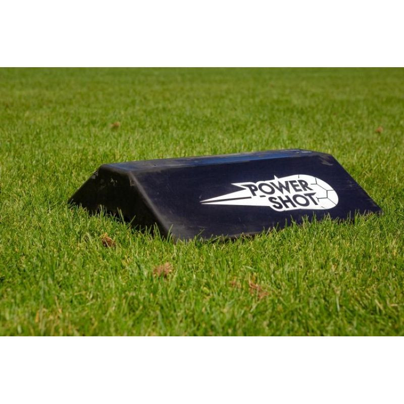 Base auto lestée pour mannequin d'entrainement au foot