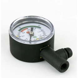 Manomètre pour ballon