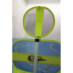 Set de mannequins slalom d'entrainement