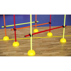 Kit d'entrainement pour gymnase