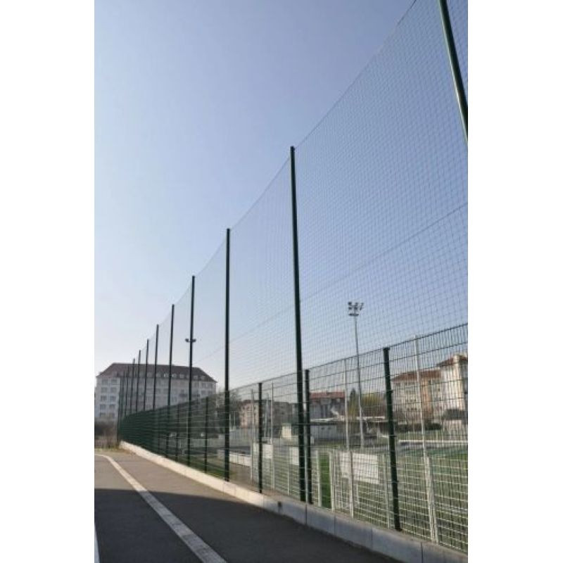 Pare-ballon terrain multisport